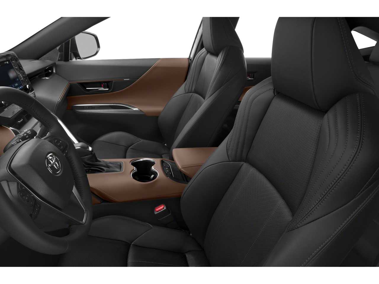 Thumbnail: 2022 Toyota Venza - 6