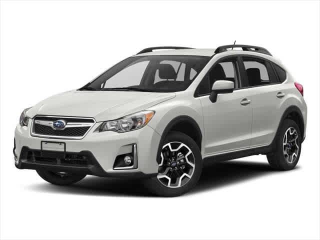 2017 Subaru Crosstrek Premium -
                  Chesapeake, VA