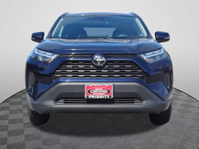 Thumbnail: 2024 Toyota RAV4 - 5