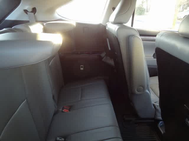 Thumbnail: 2022 Toyota Highlander - 10