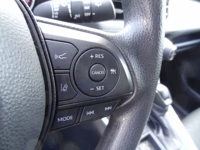 Thumbnail: 2024 Toyota RAV4 - 19