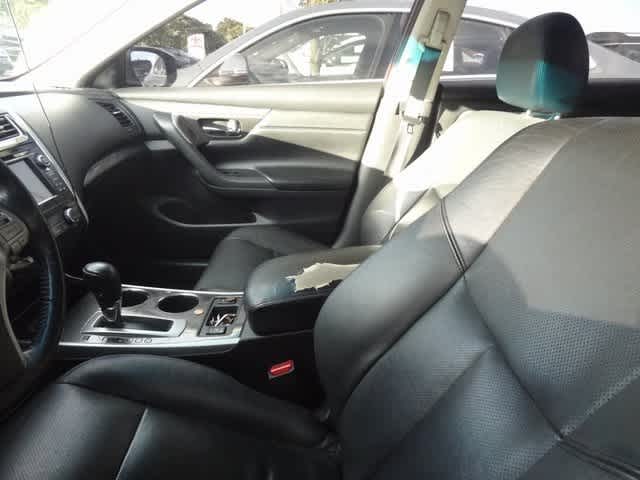 Thumbnail: 2014 Nissan Altima - 7