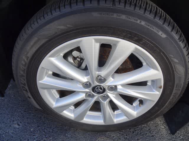 Thumbnail: 2024 Toyota Corolla - 14