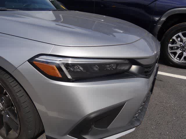 Thumbnail: 2023 Honda Civic - 21