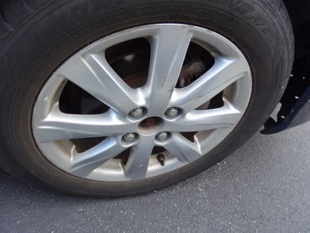 Thumbnail: 2015 Toyota Yaris - 9