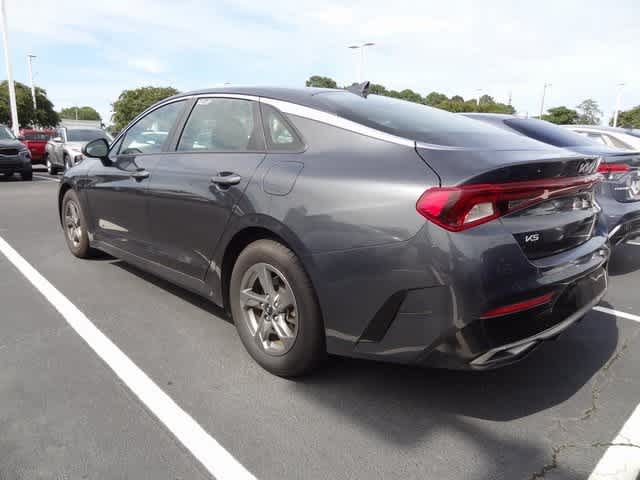 Thumbnail: 2023 Kia K5 - 5