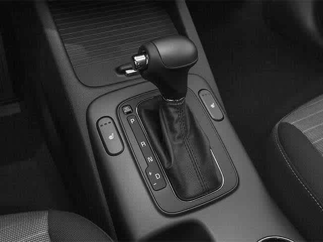 Thumbnail: 2014 Kia Forte - 10