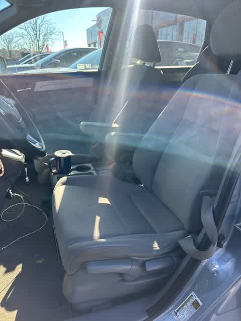 Thumbnail: 2010 Honda CR-V - 5