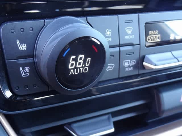 Thumbnail: 2024 Toyota Grand Highlander - 33