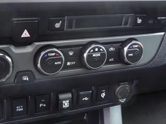 Thumbnail: 2023 Toyota Tacoma - 17