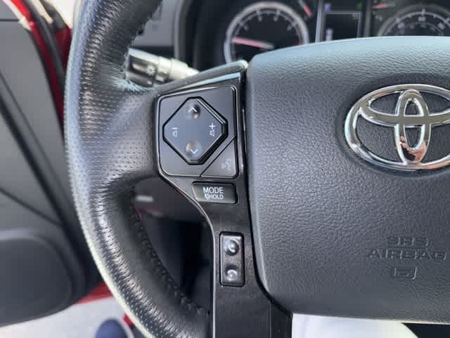 Thumbnail: 2024 Toyota 4Runner - 14