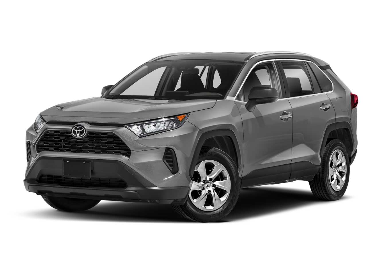 Thumbnail: 2022 Toyota RAV4 - 1