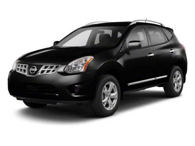 2012 Nissan Rogue SV -
                  Chesapeake, VA