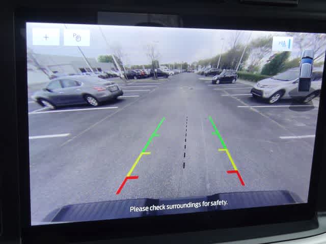 Thumbnail: 2022 Ford F-150 - 33