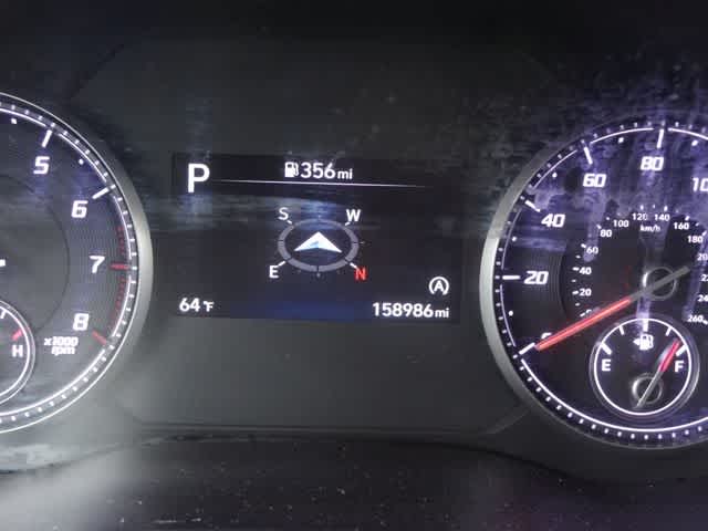 Thumbnail: 2023 Hyundai Santa Fe - 23