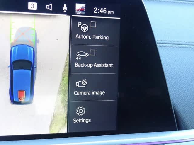 Thumbnail: 2021 BMW X5 - 27