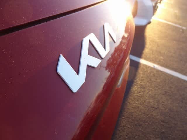 Thumbnail: 2024 Kia Forte - 13