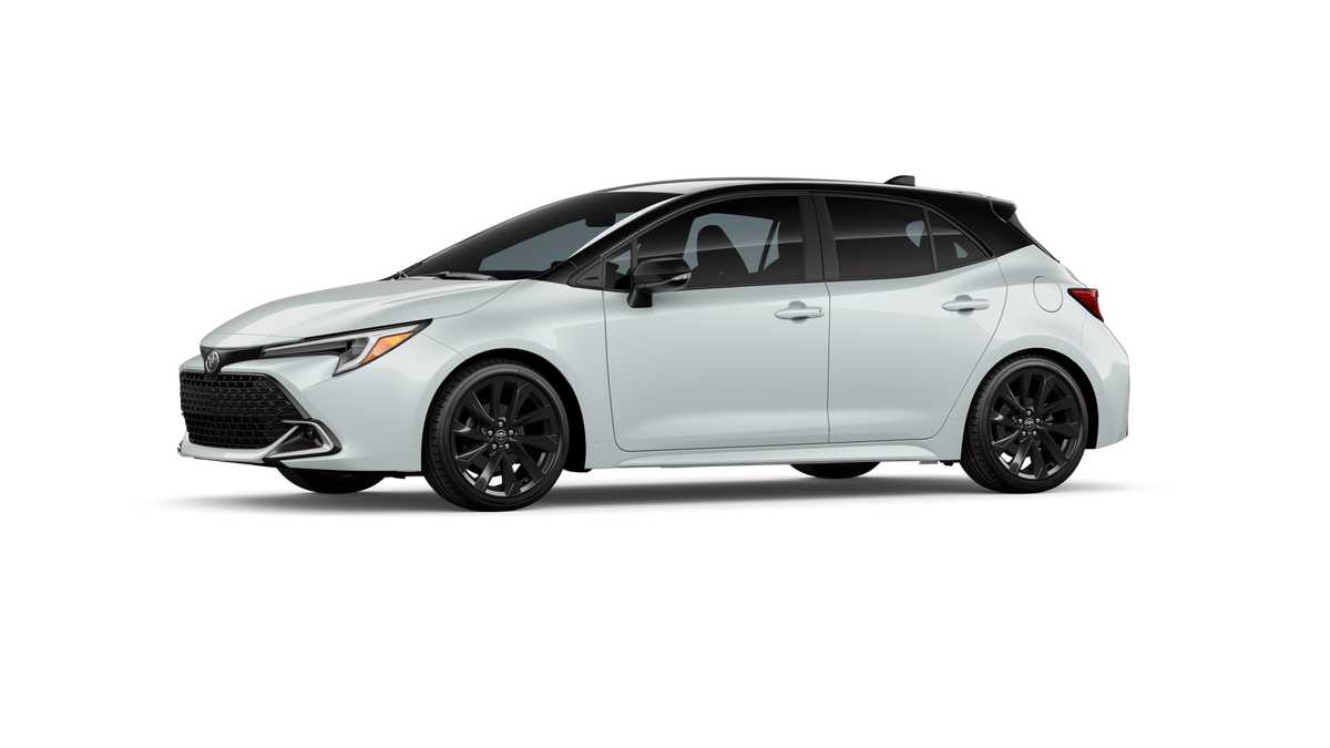 Thumbnail: 2026 Toyota Corolla - 3