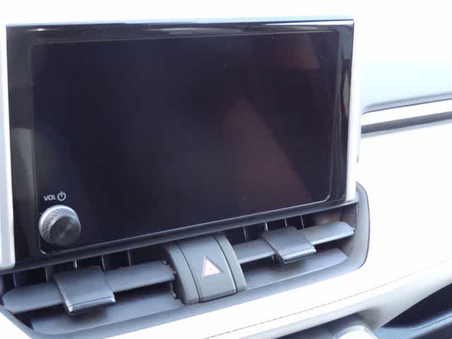 Thumbnail: 2025 Toyota RAV4 - 13