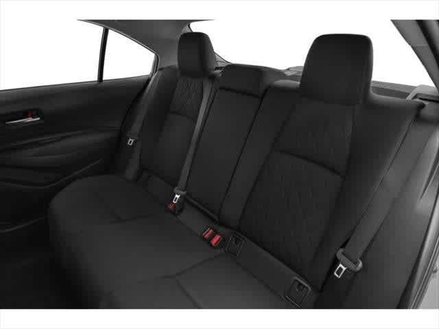 Thumbnail: 2021 Toyota Corolla - 9