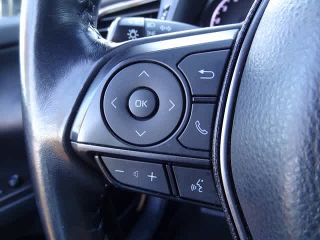 Thumbnail: 2023 Toyota Camry - 19