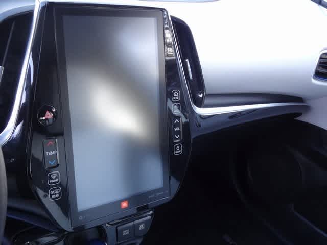 Thumbnail: 2019 Toyota Prius - 11