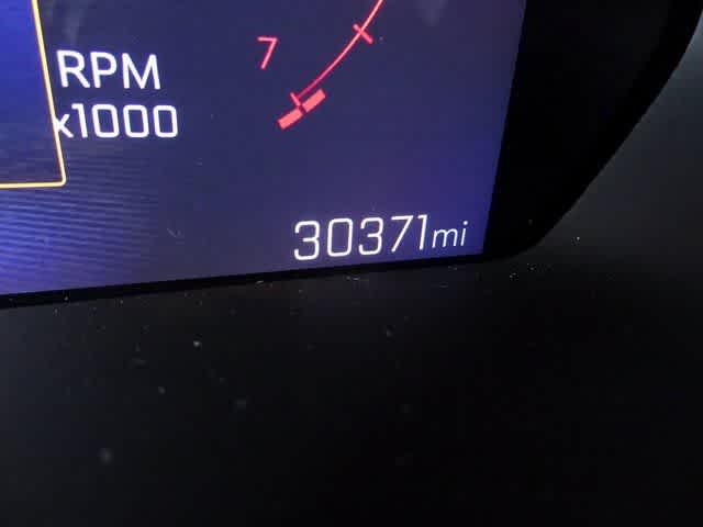 Thumbnail: 2024 Chevrolet Colorado - 18