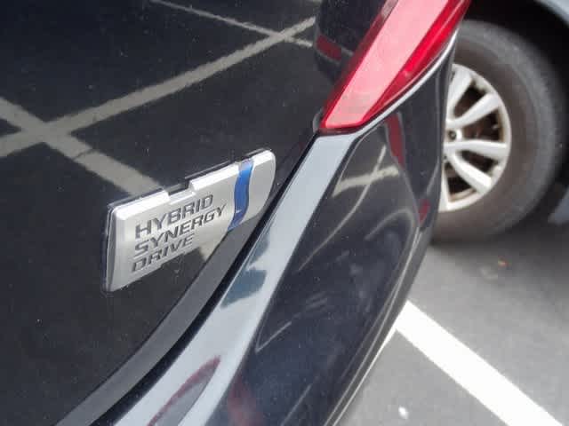 Thumbnail: 2012 Toyota Camry - 6