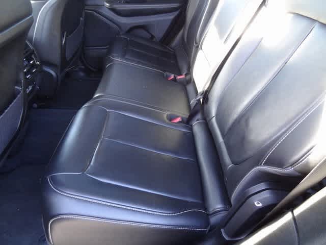 Thumbnail: 2023 Jeep Grand Cherokee - 8