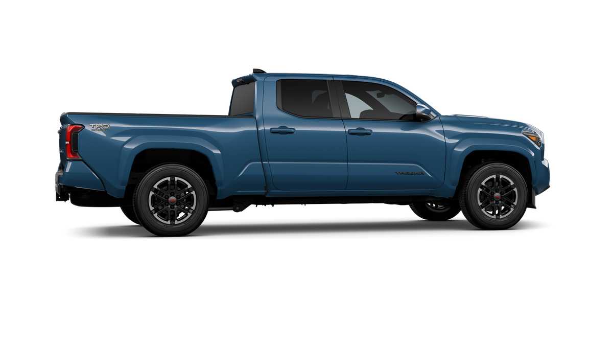 Thumbnail: 2026 Toyota Tacoma - 12
