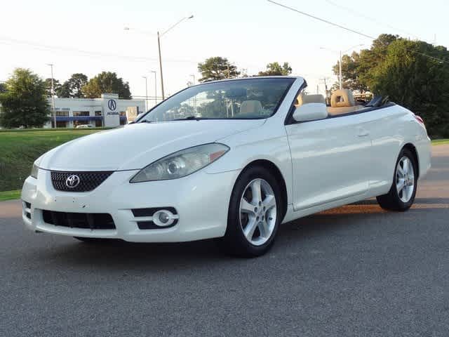 2008 Toyota Camry Solara SLE -
                  Chesapeake, VA