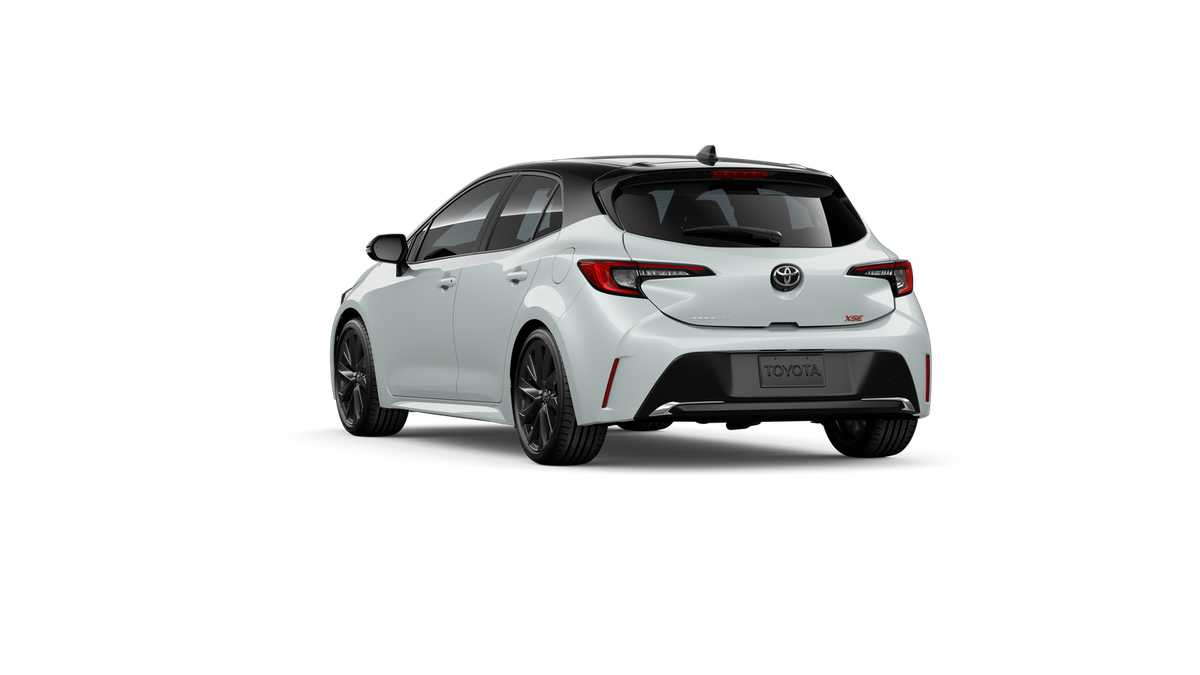 Thumbnail: 2026 Toyota Corolla - 7