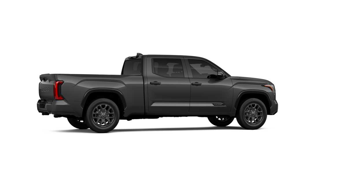 Thumbnail: 2026 Toyota Tundra - 11