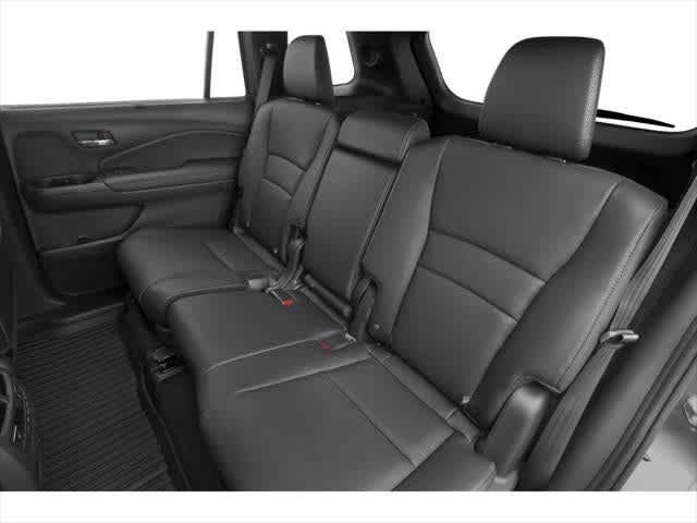 Thumbnail: 2021 Honda Passport - 9