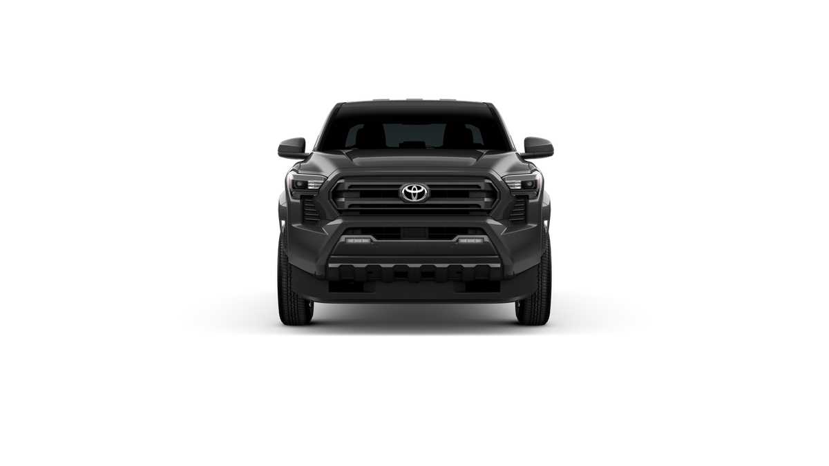 Thumbnail: 2026 Toyota Tacoma - 17