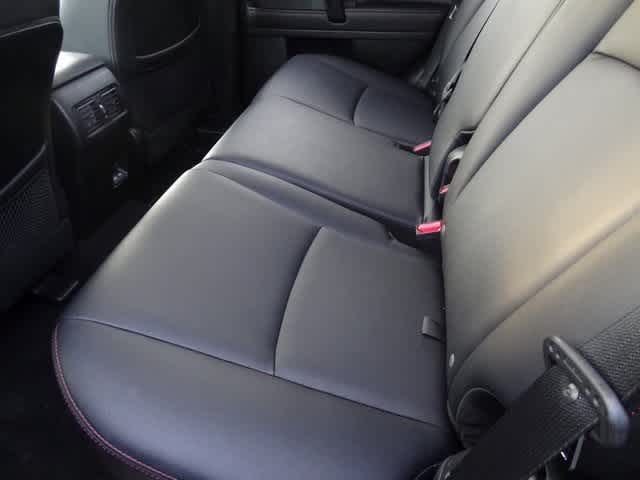 Thumbnail: 2023 Toyota 4Runner - 21