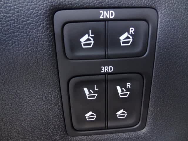 Thumbnail: 2023 Hyundai Palisade - 10