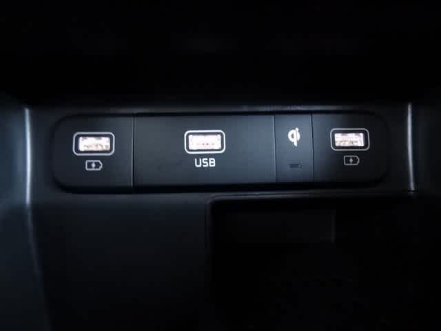 2024 Kia Sorento EX 51