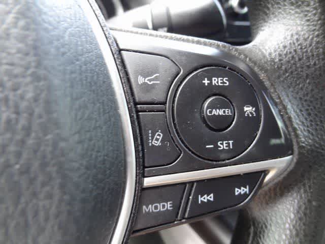 Thumbnail: 2023 Toyota Camry - 13