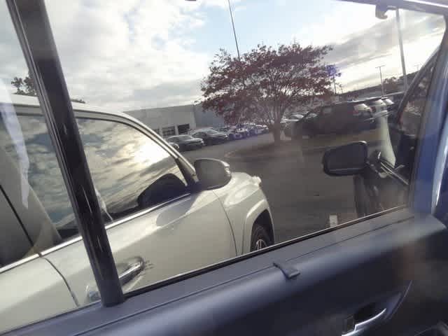 Thumbnail: 2025 Toyota Grand Highlander - 20