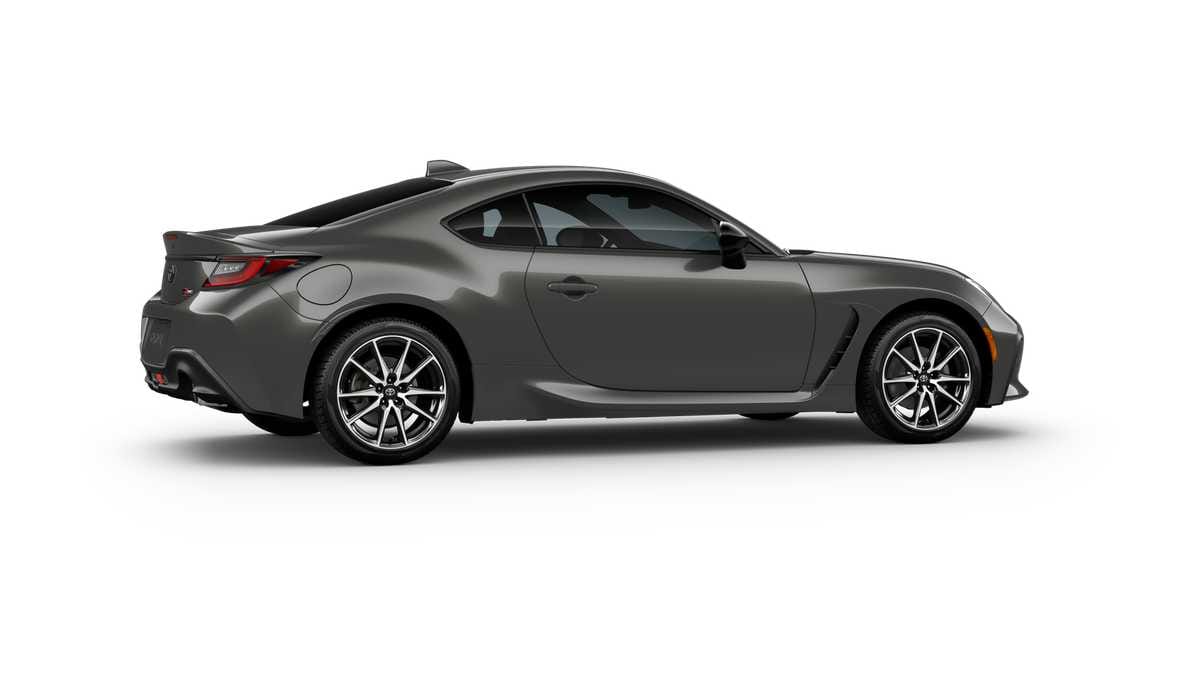 Thumbnail: 2026 Toyota GR86 - 11