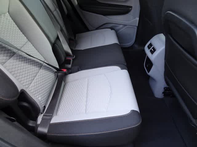 Thumbnail: 2018 GMC Terrain - 10