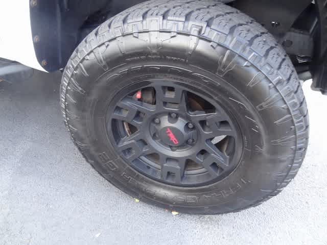 Thumbnail: 2022 Toyota Tacoma - 11