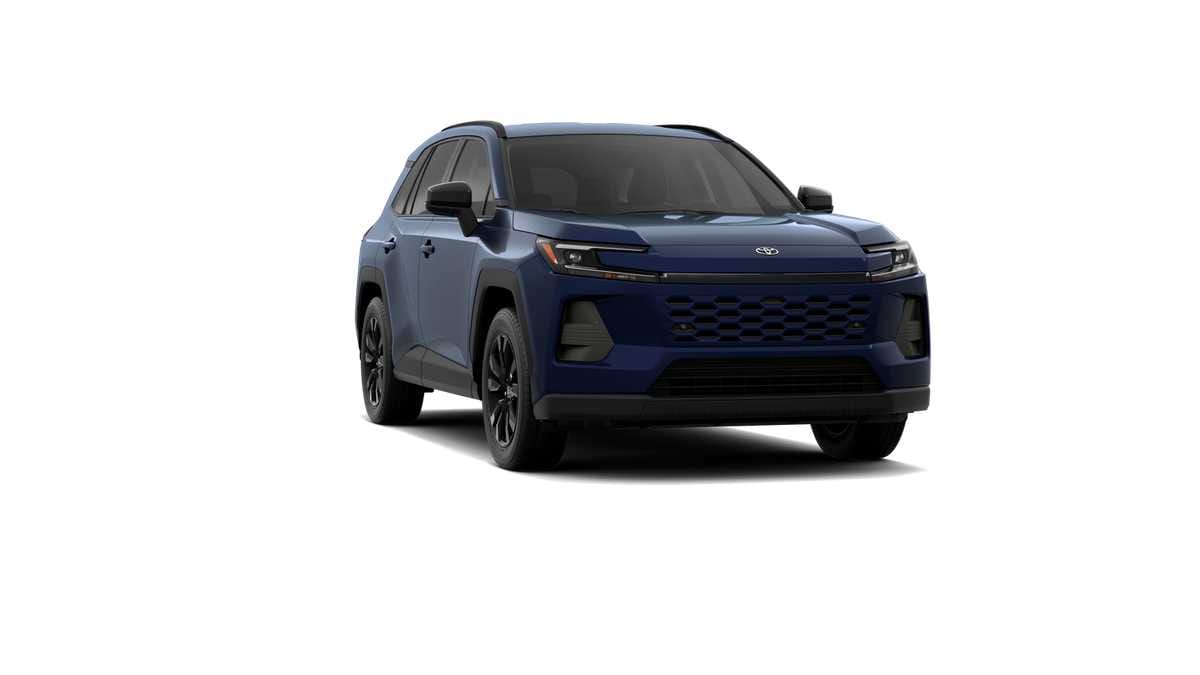 Thumbnail: 2026 Toyota RAV4 - 16