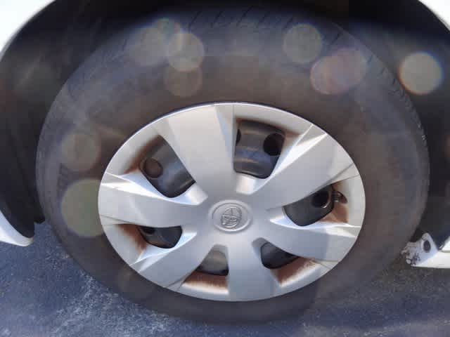Thumbnail: 2008 Toyota Camry - 12