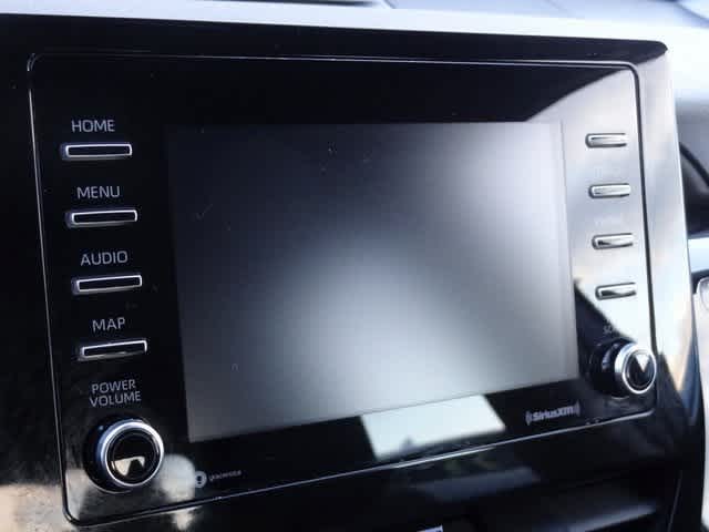 Thumbnail: 2021 Toyota Camry - 10