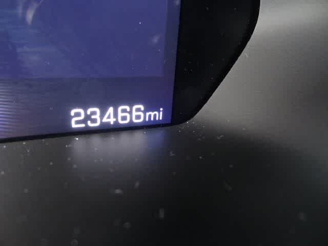 Thumbnail: 2024 Chevrolet Colorado - 20