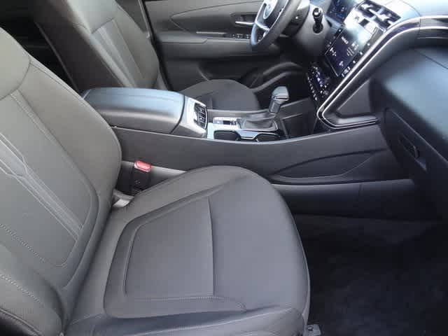 Thumbnail: 2024 Hyundai Tucson - 17