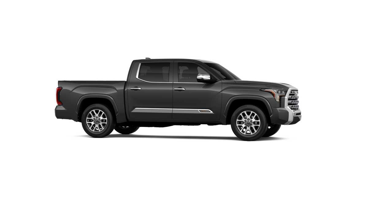 Thumbnail: 2026 Toyota Tundra - 13