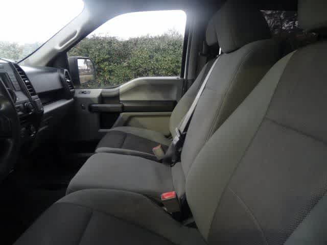 Thumbnail: 2018 Ford F-150 - 10